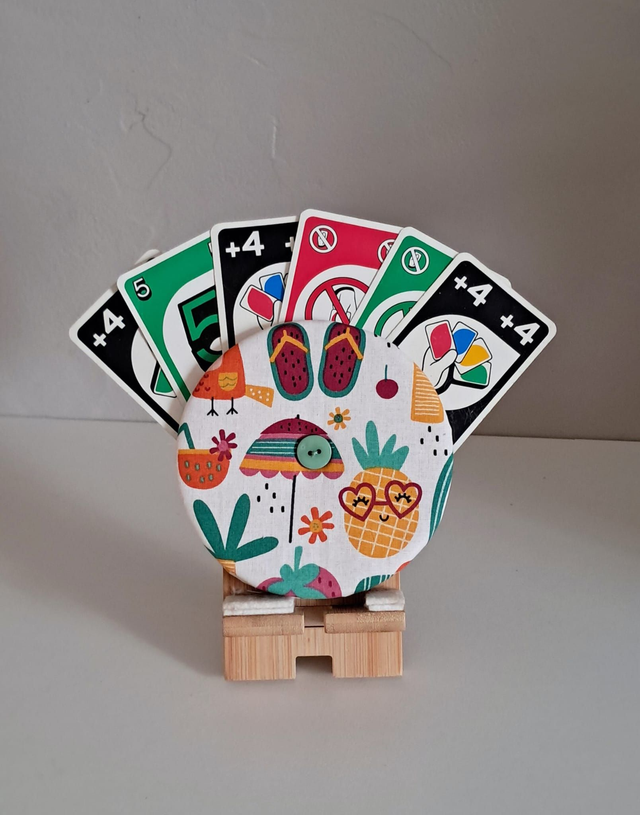 Porte-cartes