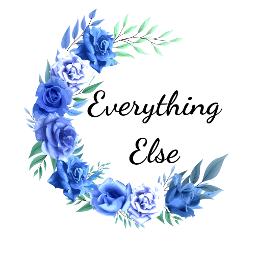 Everything Else 