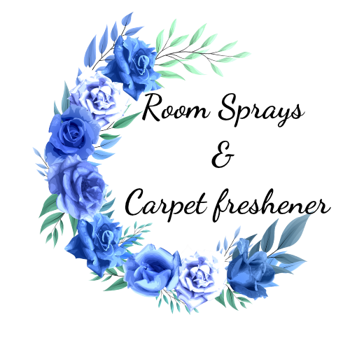 Room Spray & Carpet Freshener 