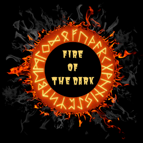 Fire of the Dark