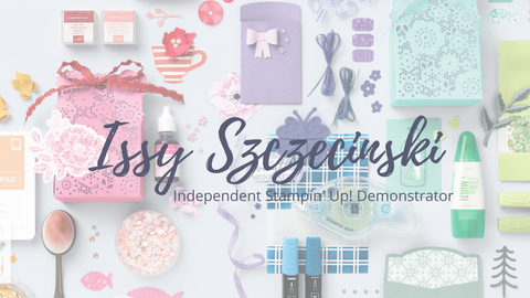 Welcome to my store for retired Stampin' Up! products. If you would like any of the listed items as a BOGOF deal please contact me. 