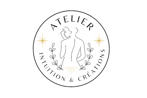 Atelier Intuition & Créations - Bijoux et ateliers créatifs pour celles qui choisissent de briller.