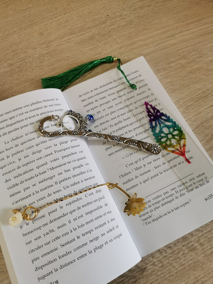 La boutique d'Eidole