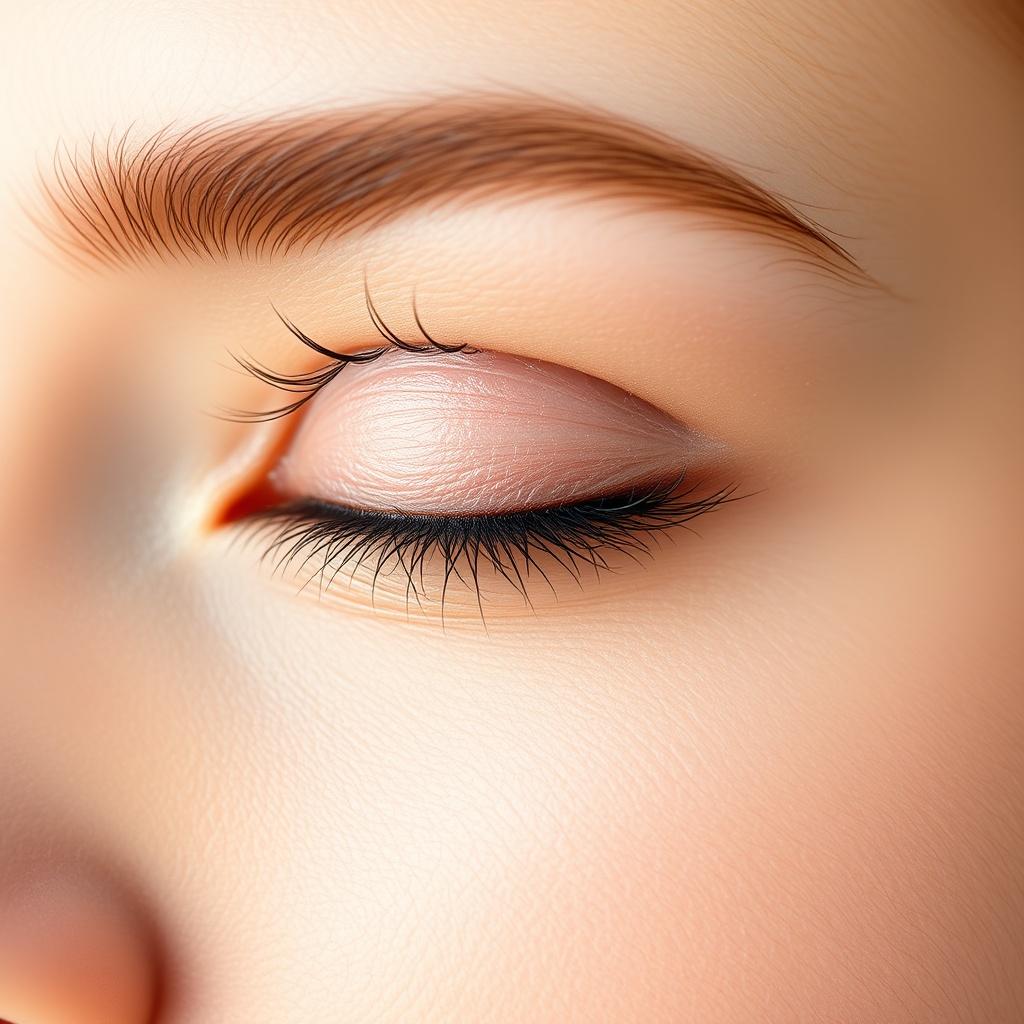 Igiene oculare avanzata 