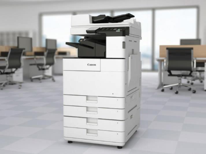 Impression A4 A3 Laser 