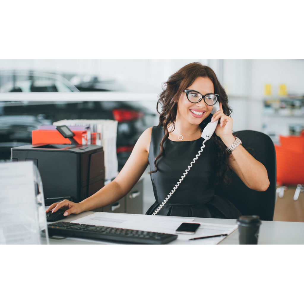 Assistance administrative