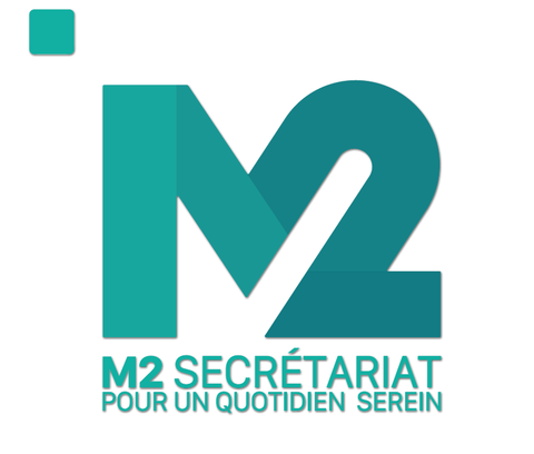 M2 SECRETARIAT LOGO