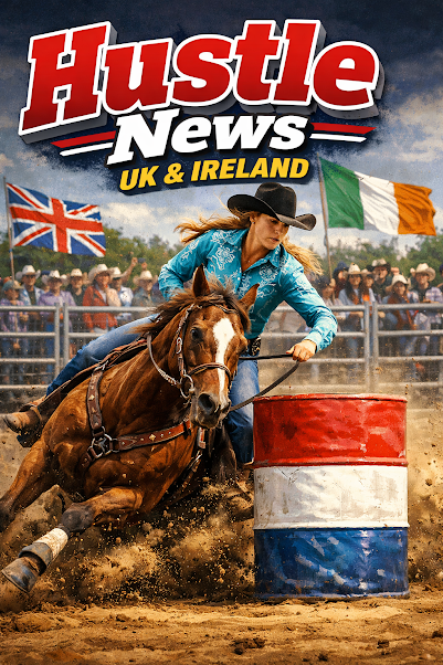 Hustle News