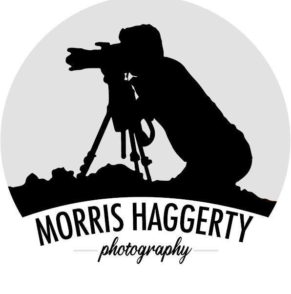 Morris Haggerty Photography Logo
