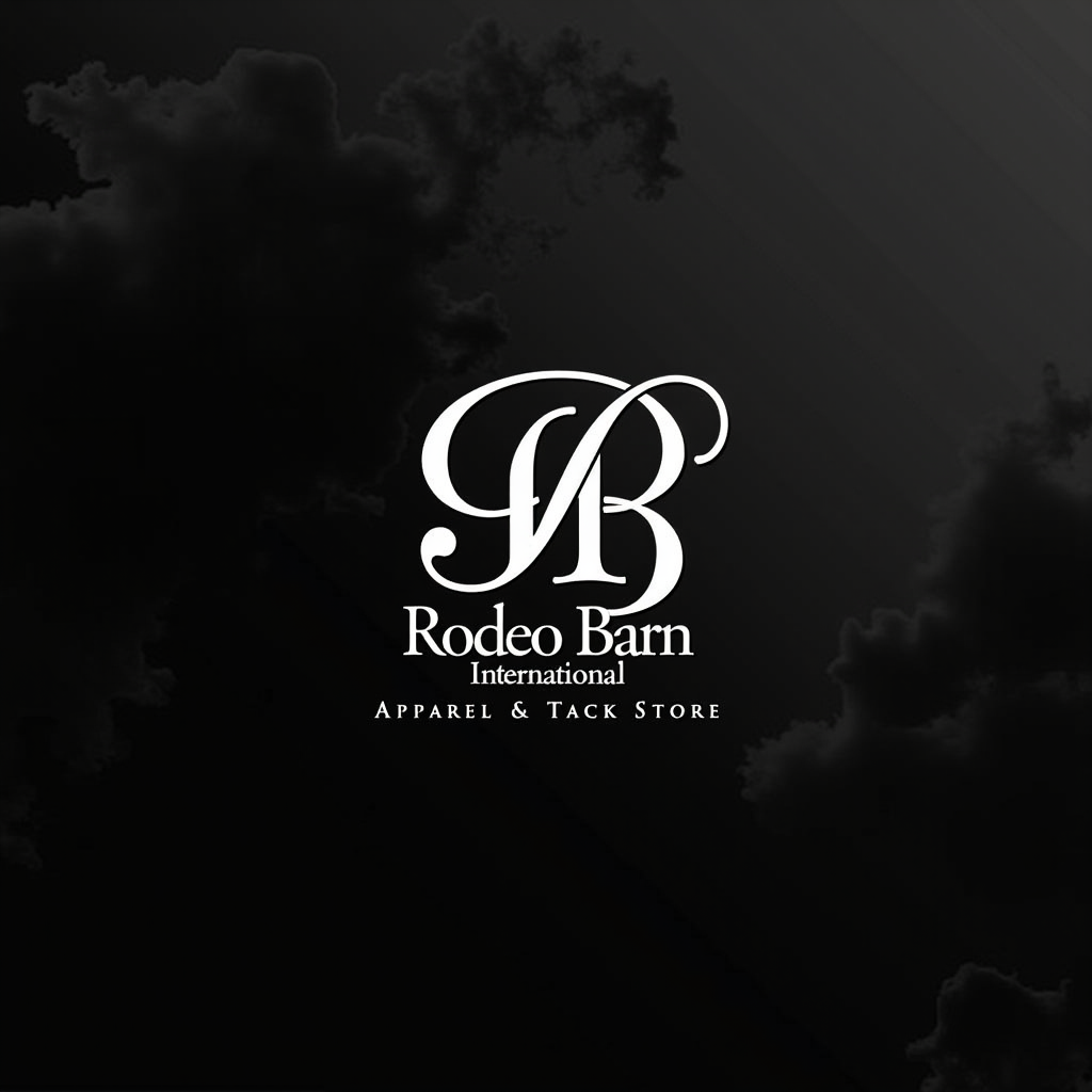 Rodeo Barn International for all your Barrel racing & Western Apperal & Saddlery