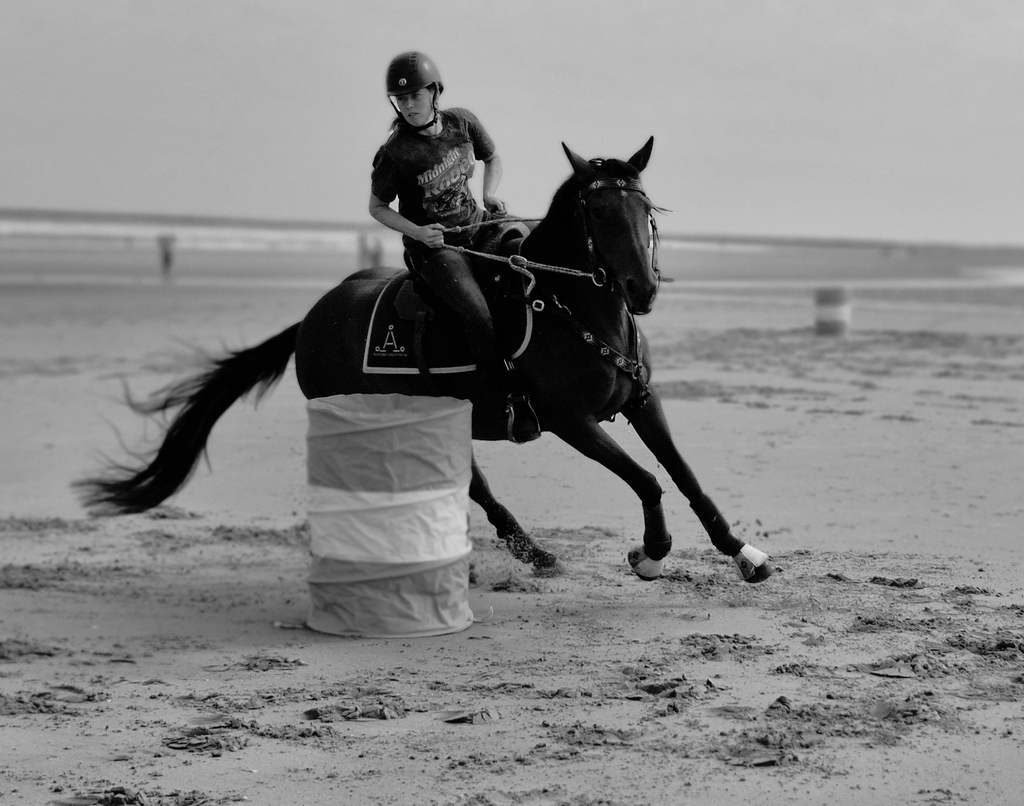 Barrels on the Beach UK & Ireland 