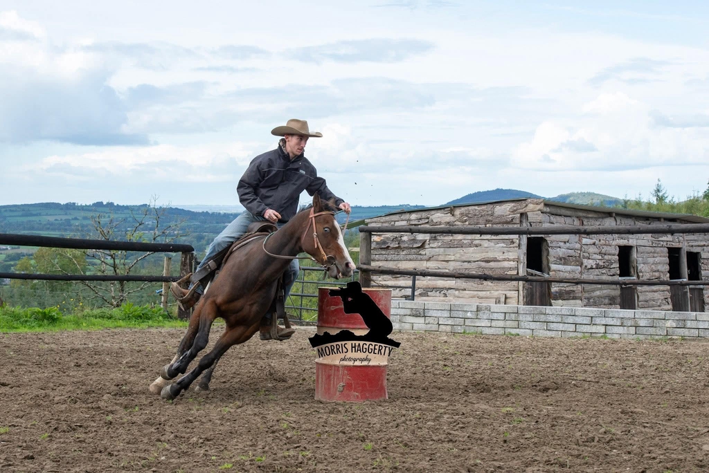 Northern Lights Barrel Racing International Newslettee