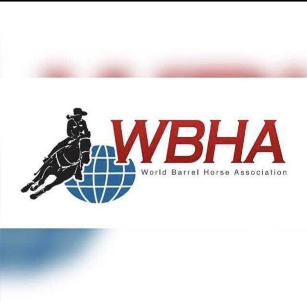 WORLD BARREL HORSE ASSOCIATION 