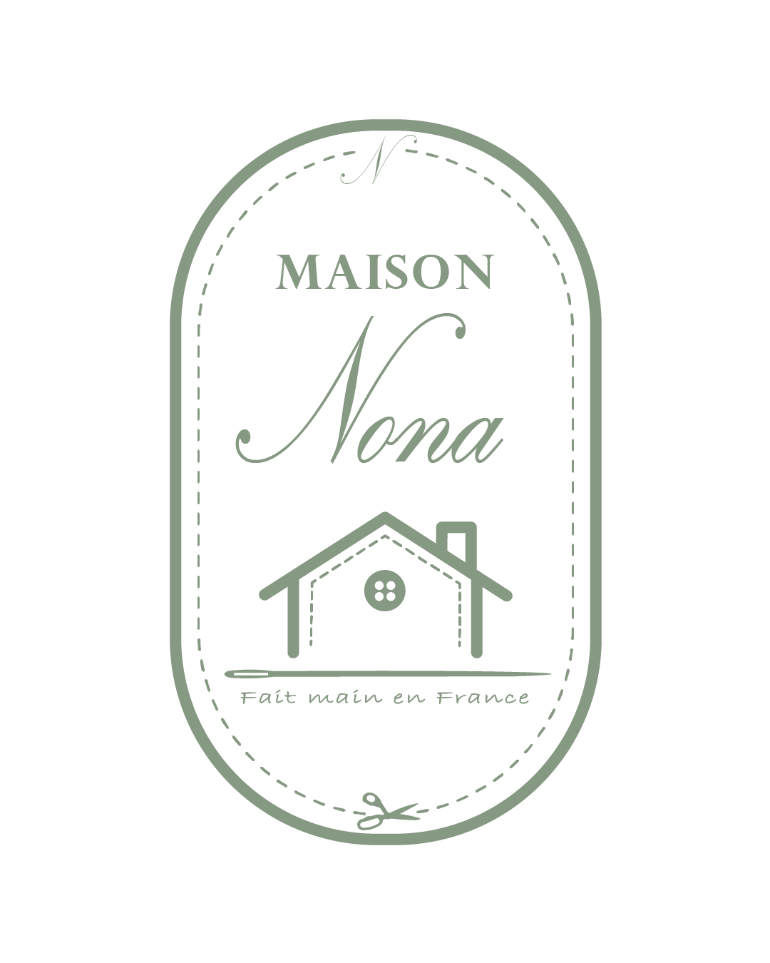 Maison Nona, créatrice d'accessoires fait main pour femmes à Sochaux Montbéliard.