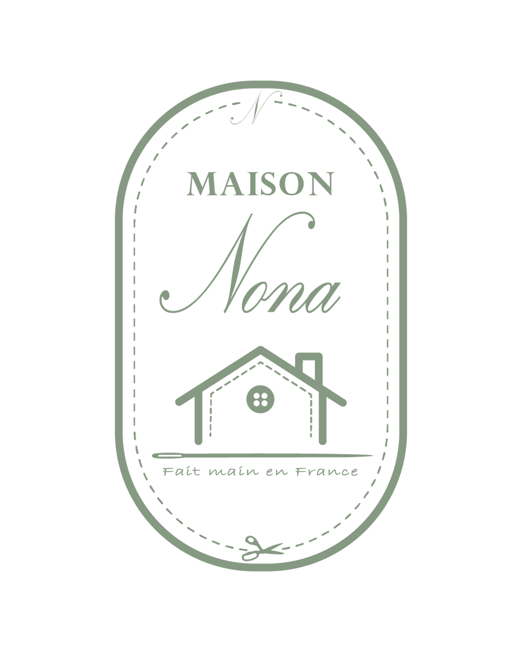Maison Nona, créatrice d'accessoires fait main pour femmes à Sochaux Montbéliard.