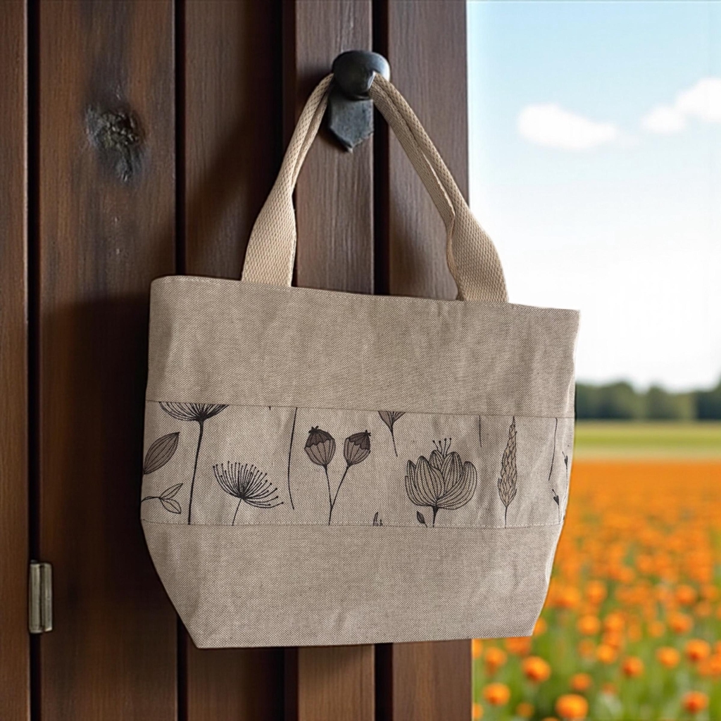 Cet Automne, vos indispensables méritent un sac à leur hauteur.