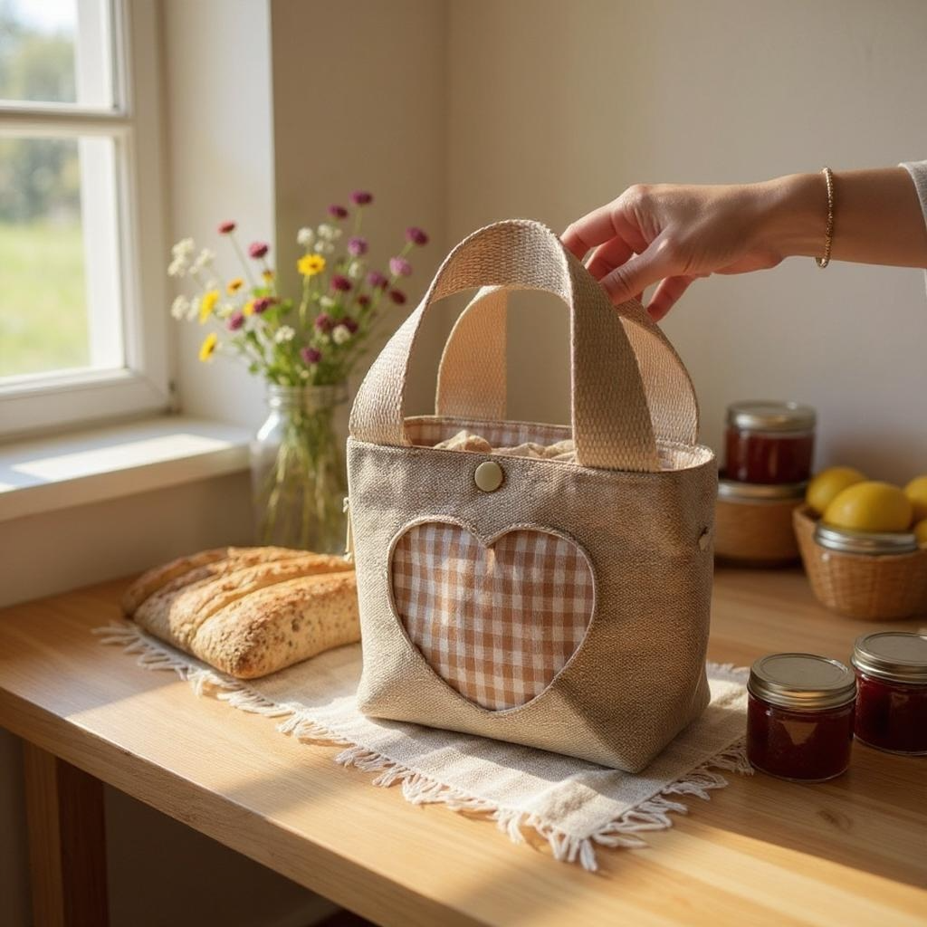 Assortir ses Accessoires à l’Automne!