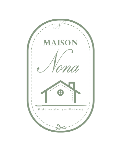       Maison Nona



