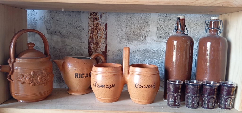 Plus qu'une boutique, un rendez-vous
