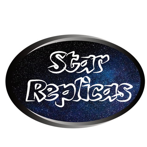 Star-Replicas