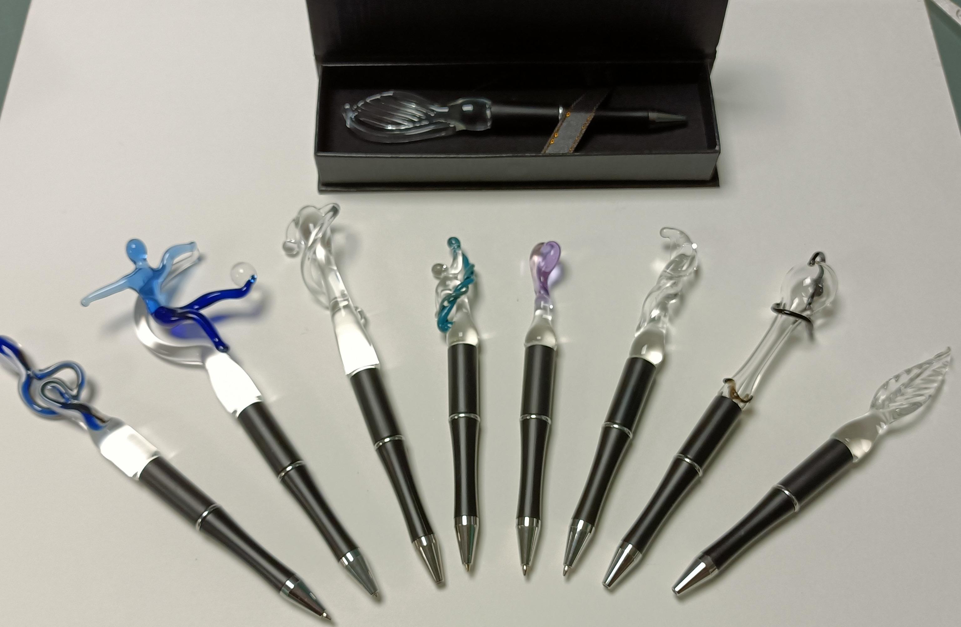 Stylo à bille