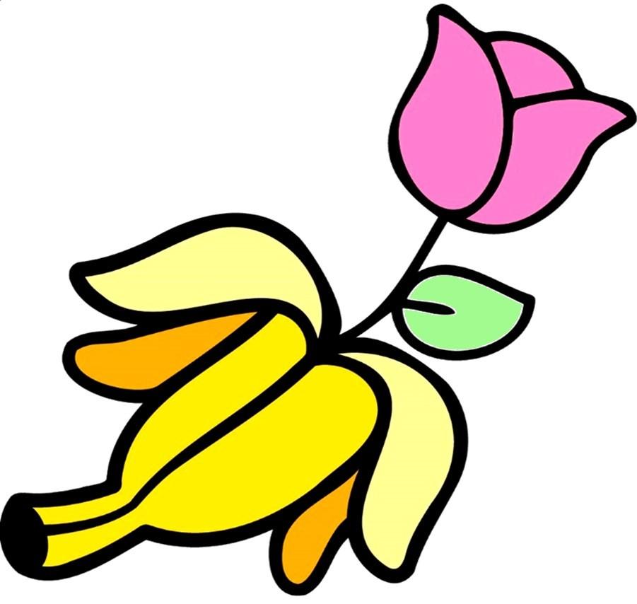 Banana Rose Handmade Gifts
