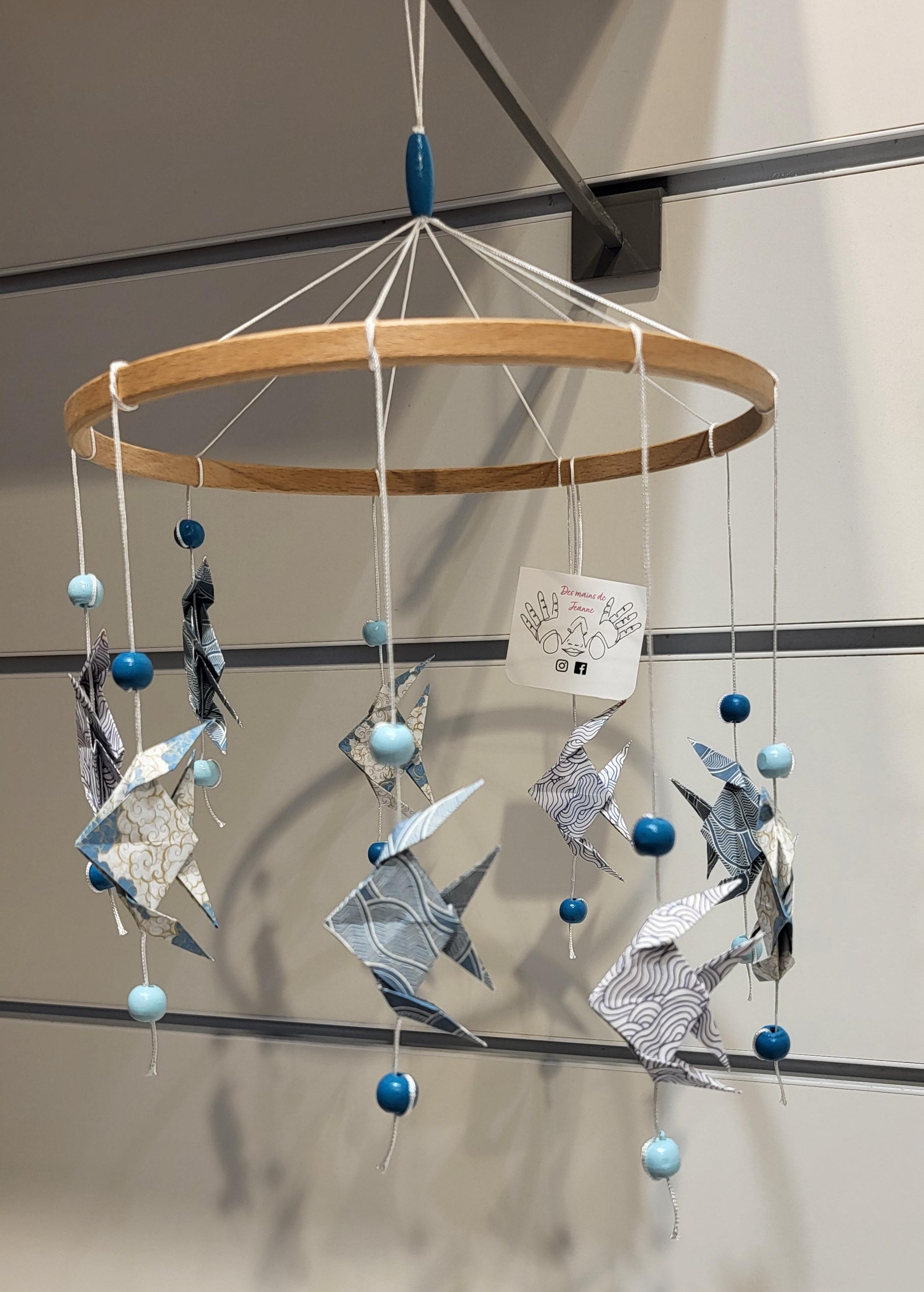 Mobiles petits modèles