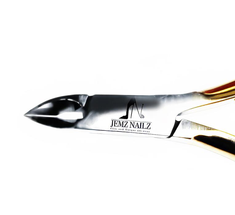 Cuticle Nippers