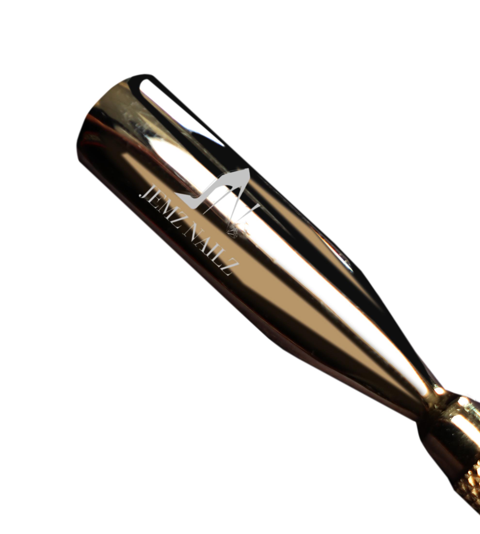 Cuticle Pushers