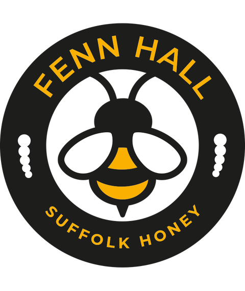 Fenn Hall Suffolk Honey
