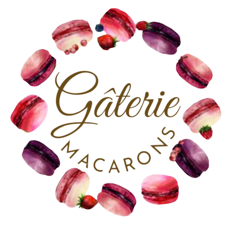 Gaterie Macarons
