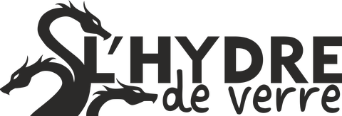 L'Hydre de Verre - Souffleur de verre au chalumeau