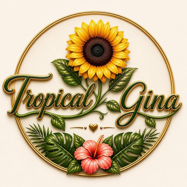 TropicalGina 
