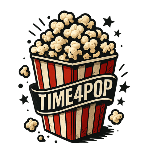 Poppin' since day one !