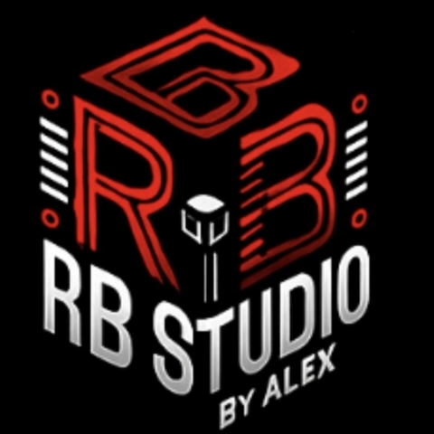 RB studio by Alex 