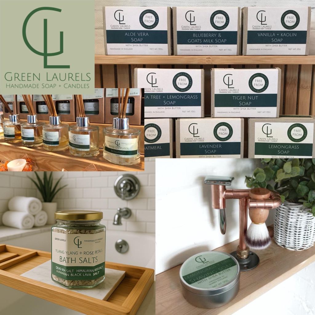 Green Laurels