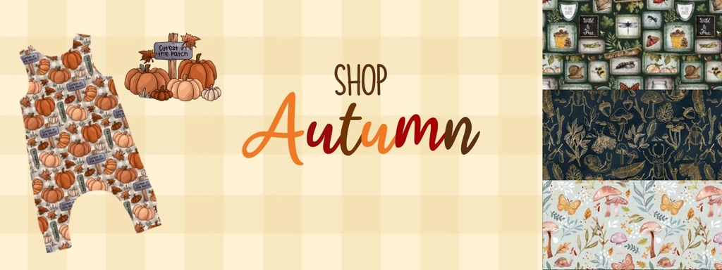 Shop autumn designs