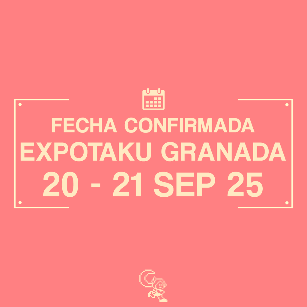 EXPOTAKU GRANADA 2025
