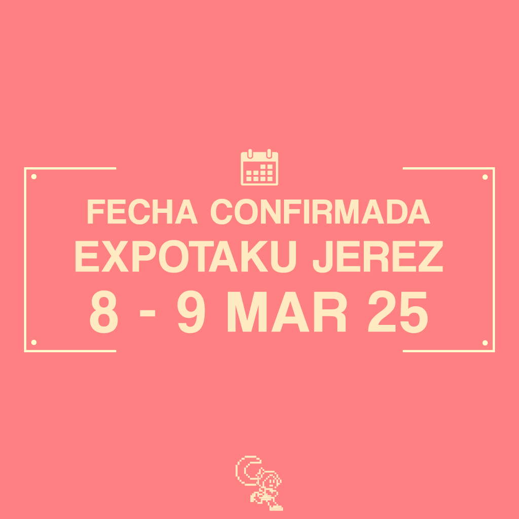 EXPOTAKU JEREZ 2025