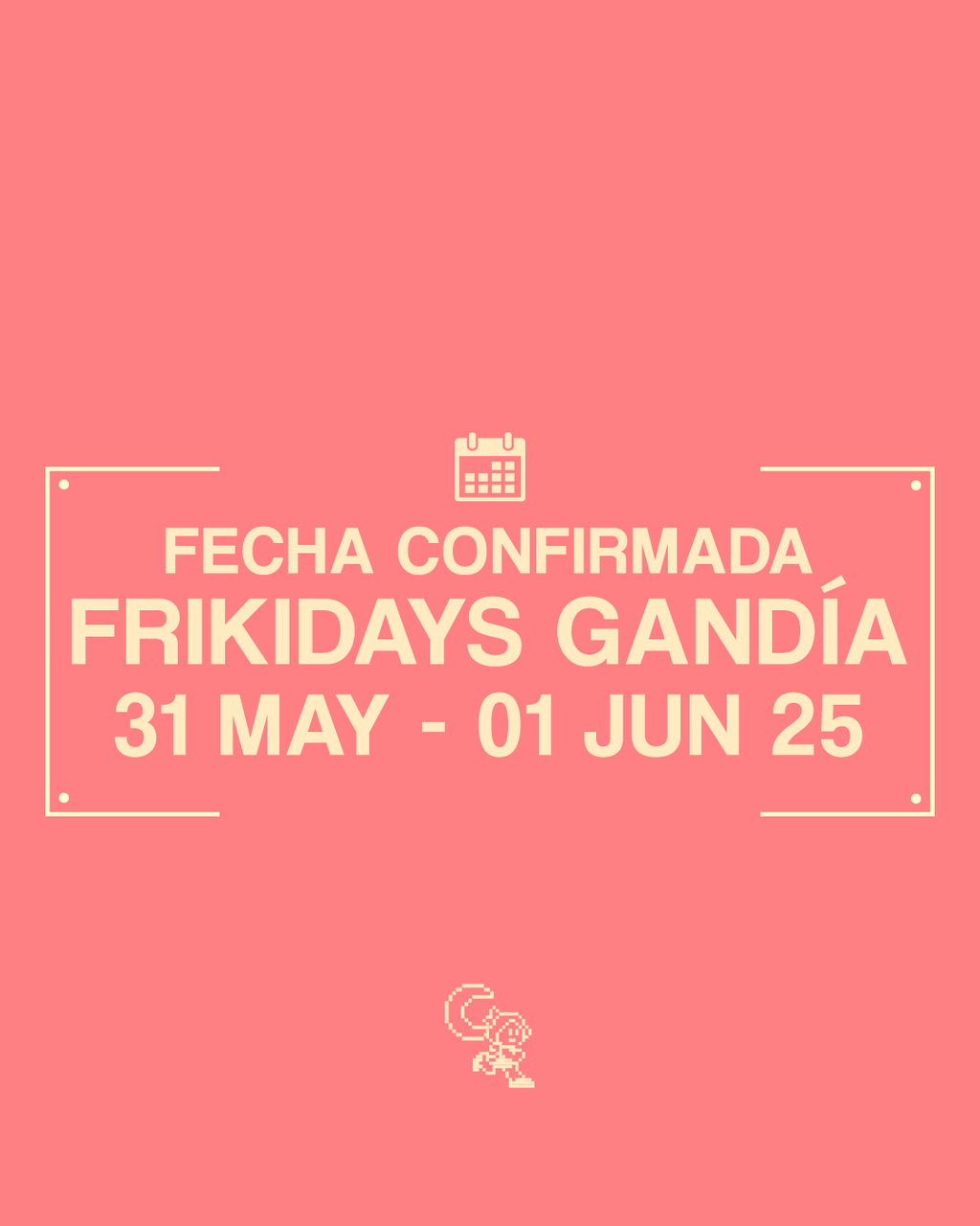 FRIKIDAYS GANDÍA