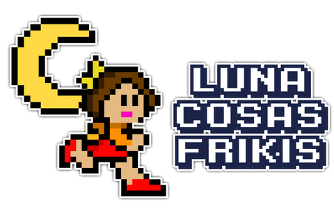 Luna CosasFrikis