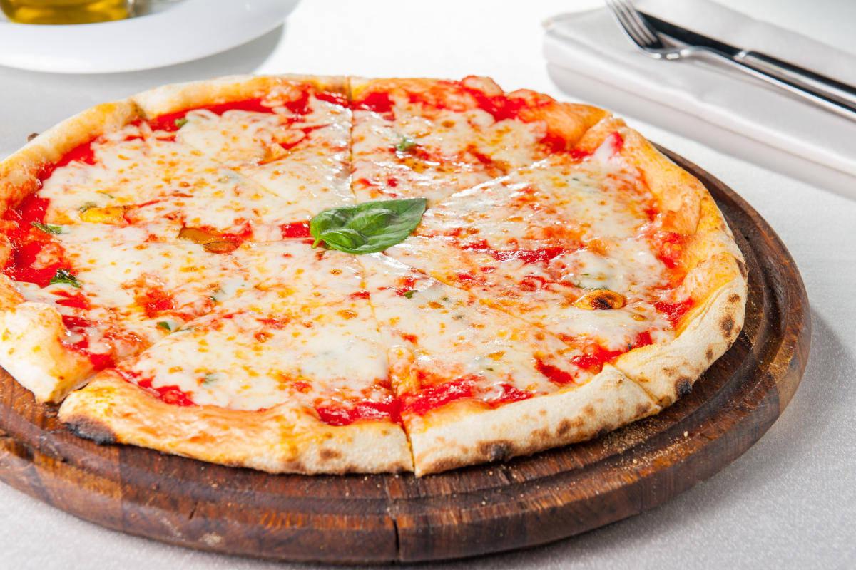 3. Pizze