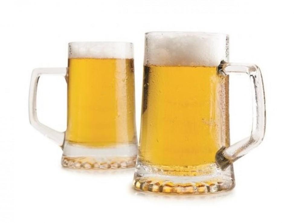 1. Birre Spina