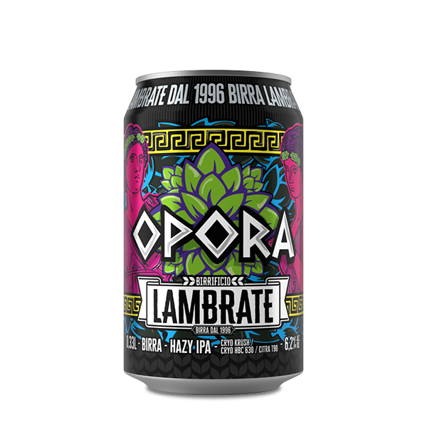 2. Frigo Birre