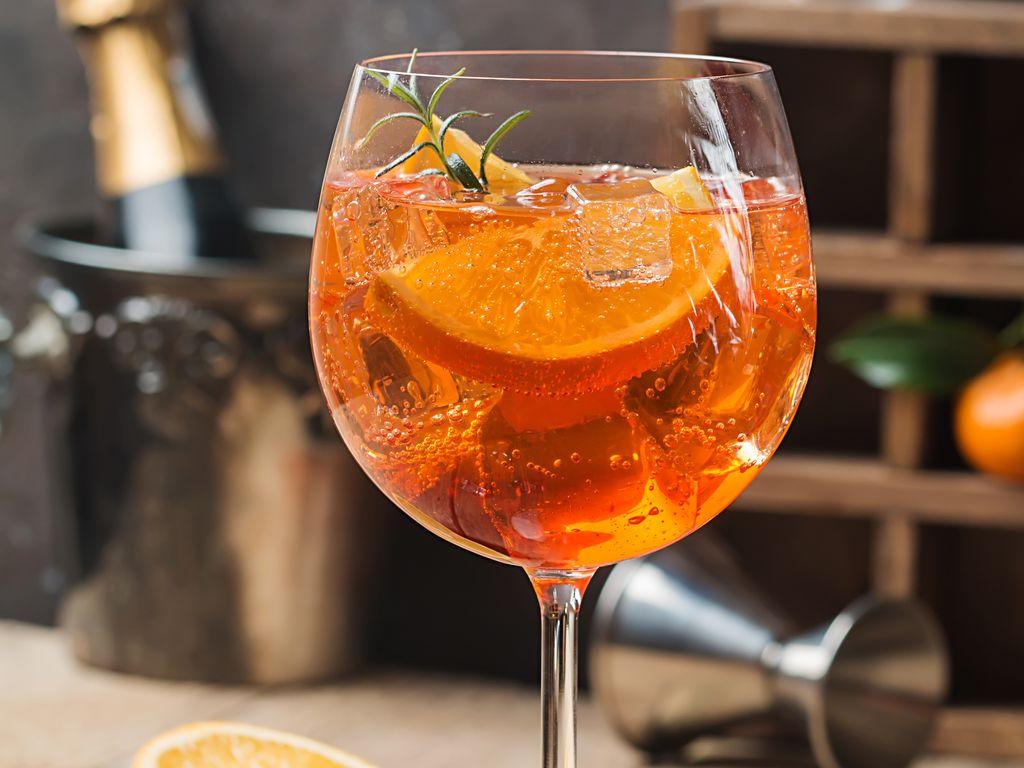 6. Cocktails