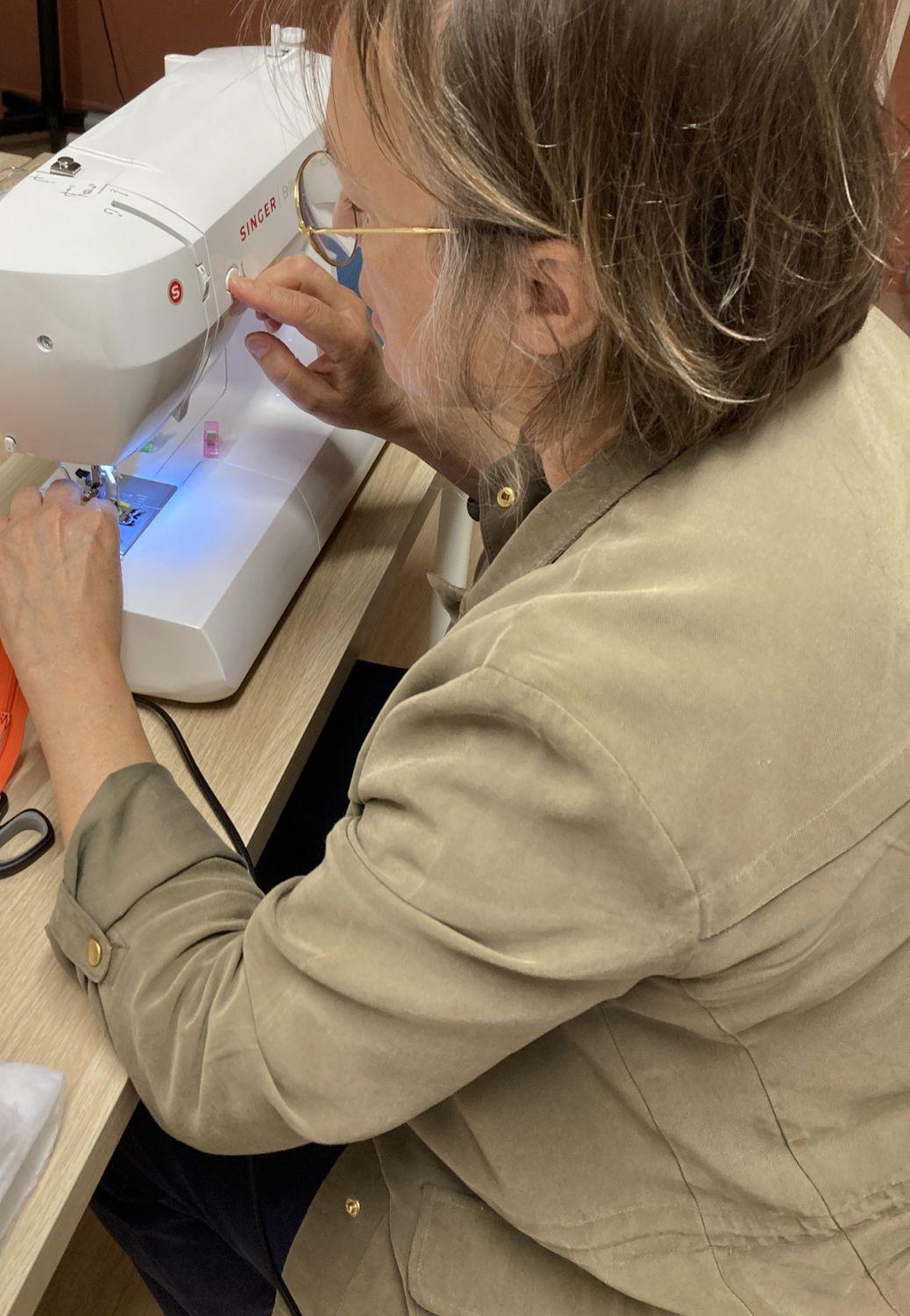 Cours à domicile : révéler votre créativité !