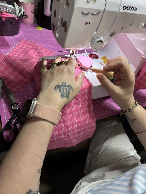 cours de couture à Provins et sa région