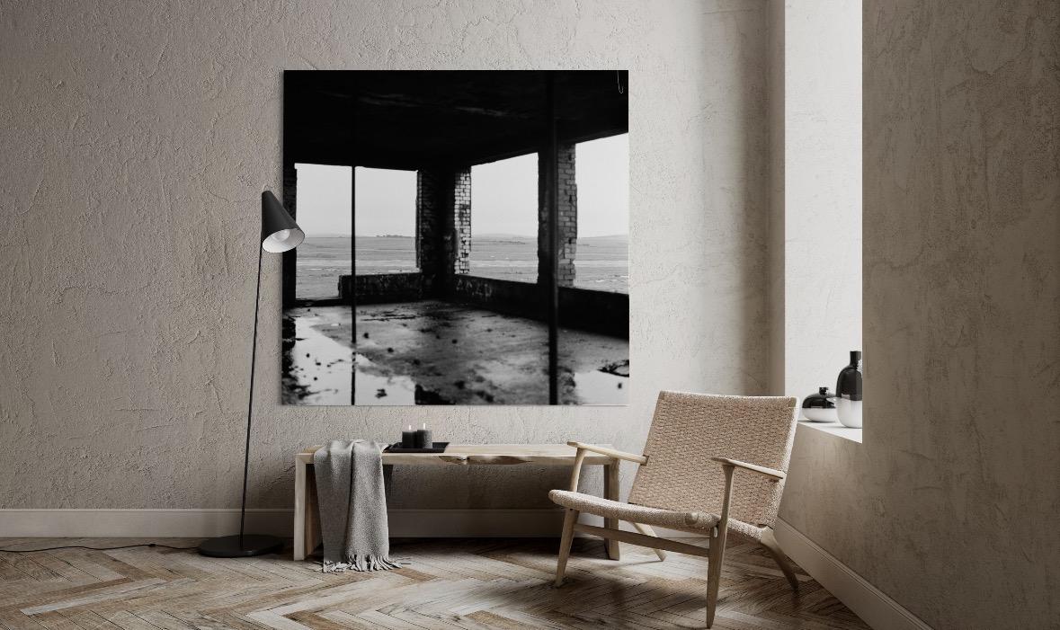 Large scale prints