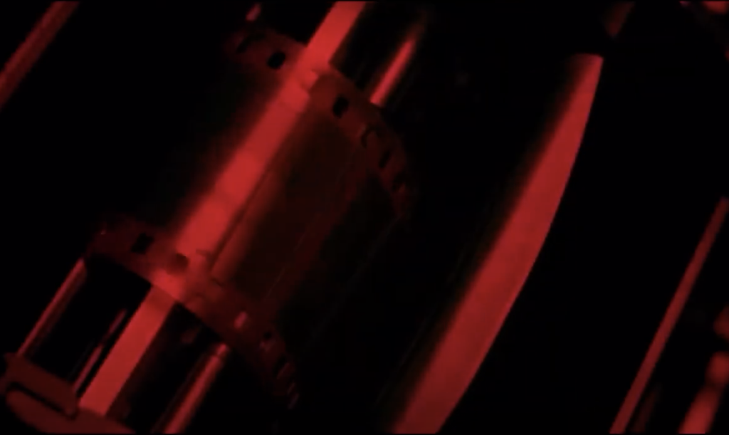 Film Developing