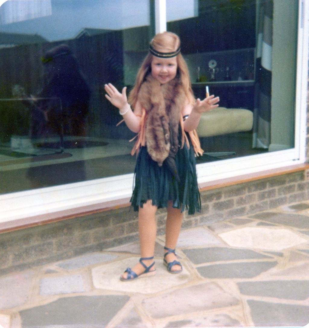 Photo restoring